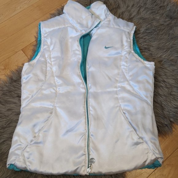 NIKE - Reversible Vest - Picture 4 of 8